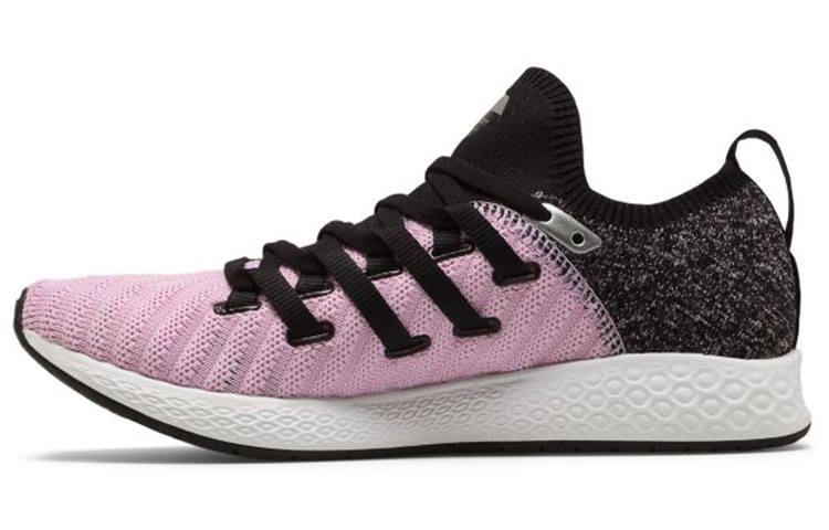 New Balance New Balance Fresh Foam Zante 'Pink Black' Women's