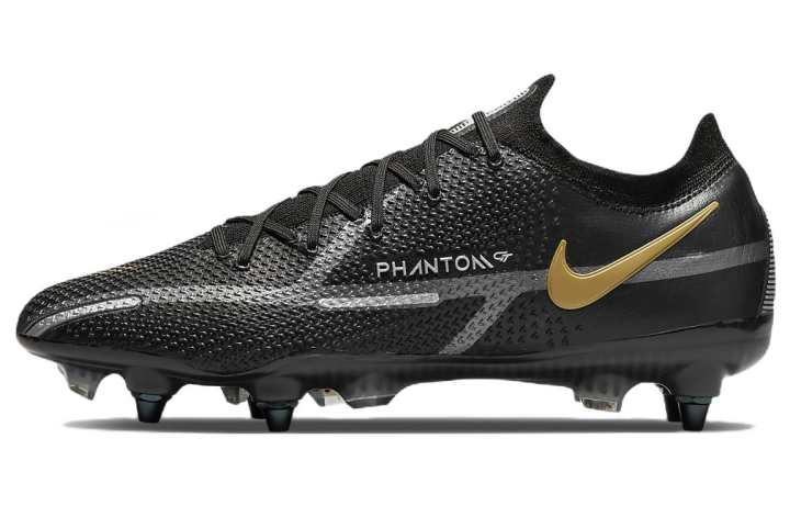 Nike Nike Phantom GT2 Elite Sg Pro Ac 'Black'
