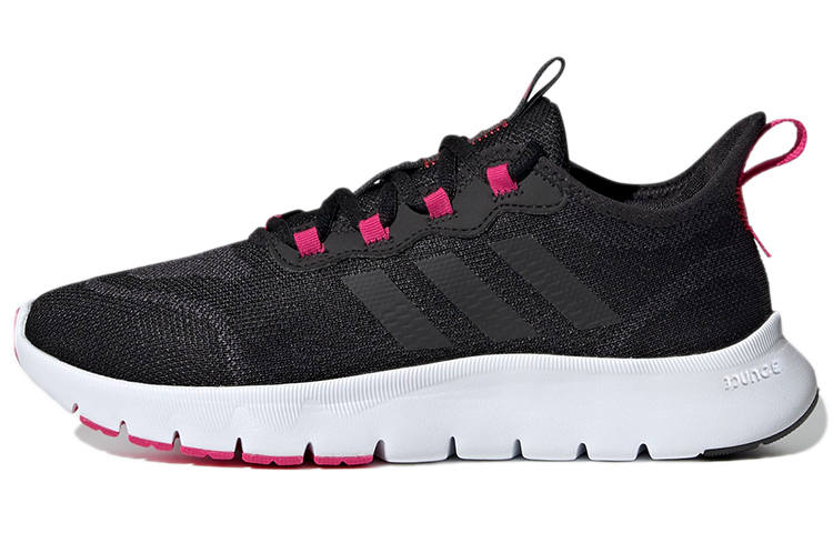 Adidas Adidas Nario Move Casual Fabric Abrasion Resistant Breathable Abrasion Resistant Breathable Low top Running Shoes