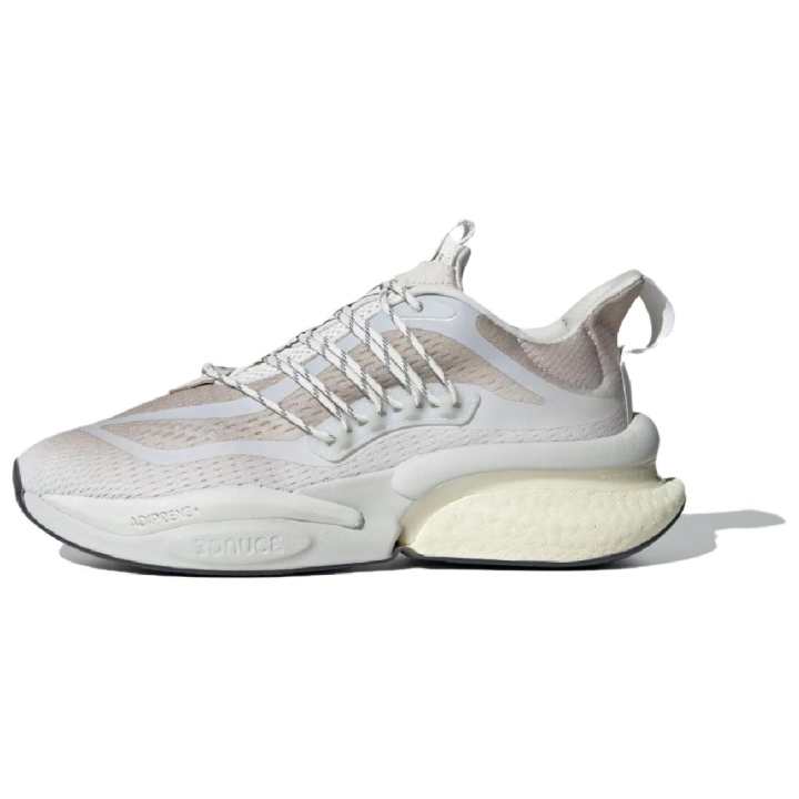 Adidas Adidas AlphaBoost V1 'White Wonder Beige'