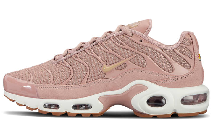 Nike Nike Air Max Plus Particle Pink Women's