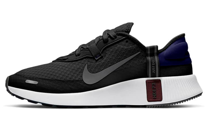 Nike Nike Reposto Black Blue Void Mystic Dates Iron Grey