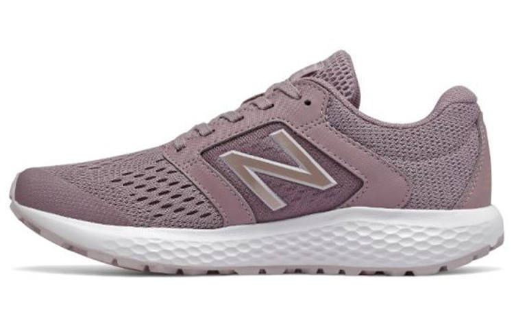 New Balance New Balance NB 520 Running Shoes Women's Low Top Gray/Purple Color