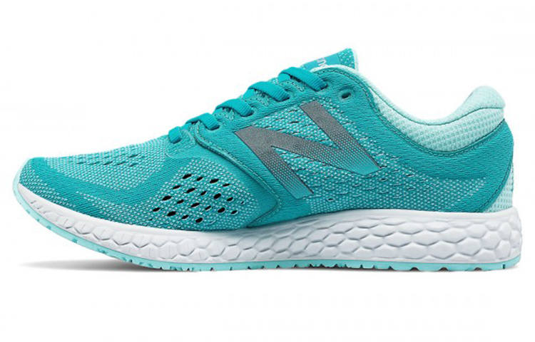New Balance New Balance Fresh Foam Zante V3 Breathe Blue Women's