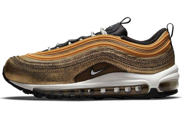 Nike Nike Air Max 97 Golden Gals Women's