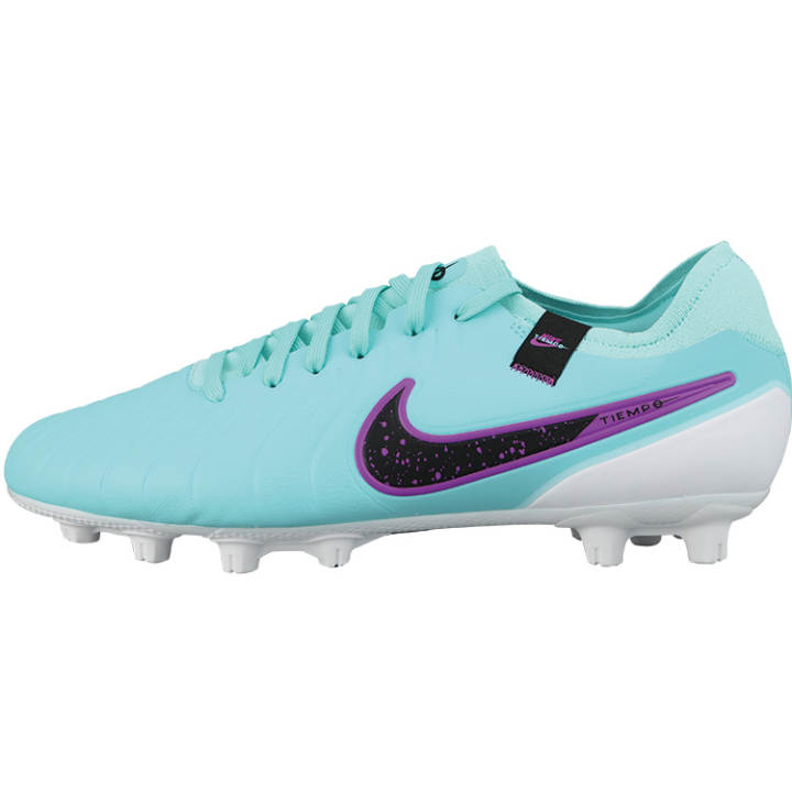 Nike Nike Tiempo Legend 10 Hg Hard Ground 10 'Blue'