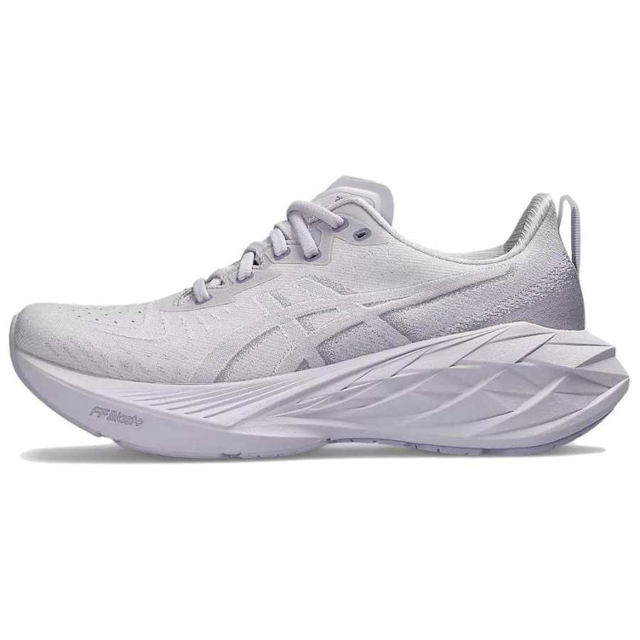 ASICS Cushioning Abrasion Resistant Rebound Cushioning Abrasion Resistant Rebound Low top Running Shoes Women's