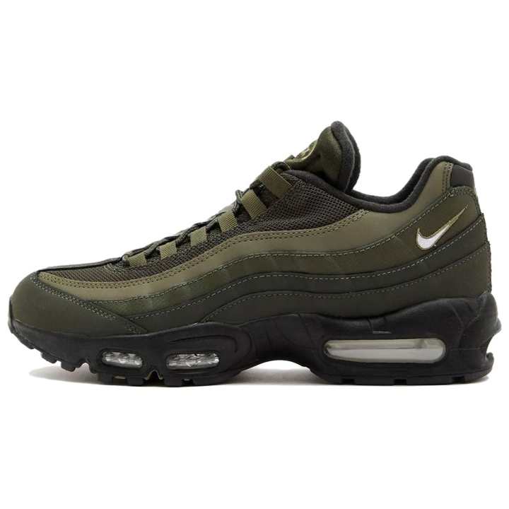 Nike Nike Air Max 95 Sequoia