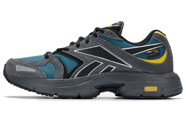 Reebok Premier Road Reebok Plus 6 'Hoops Blue Pure Grey'