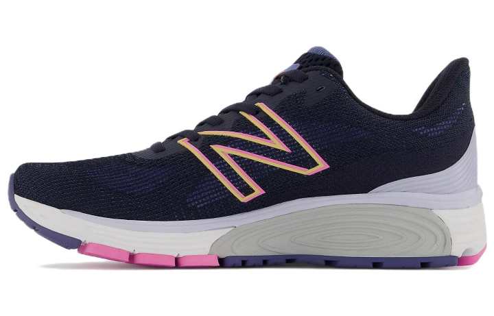 New Balance New Balance Vaygo 'Black Purple White' Women's