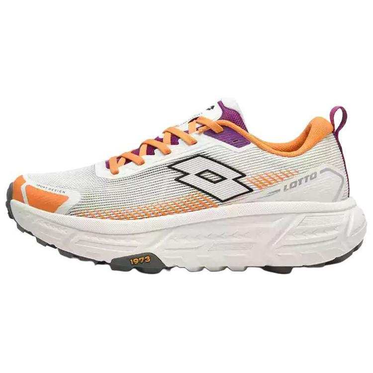 LOTTO Slip Resistant Abrasion Resistant Balance Slip Resistant Abrasion Resistant Balance Low top Trail Running