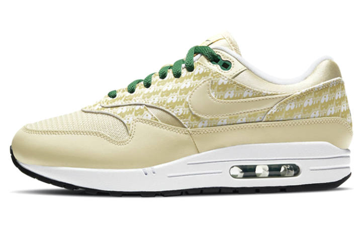 Nike Nike Air Max 1 Lemonade 2020