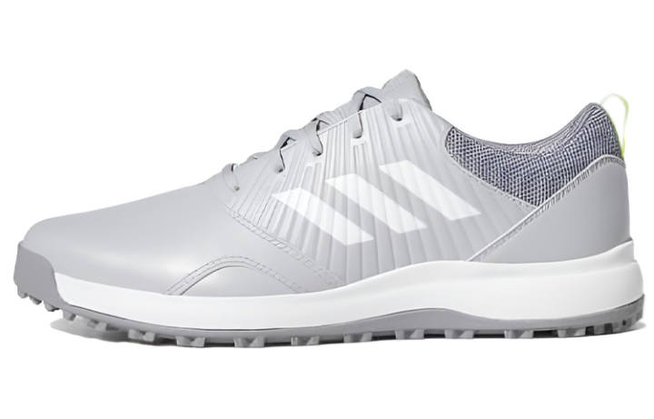 Adidas Adidas Cp Traxion Golf Shoes Men's Low Top Gray