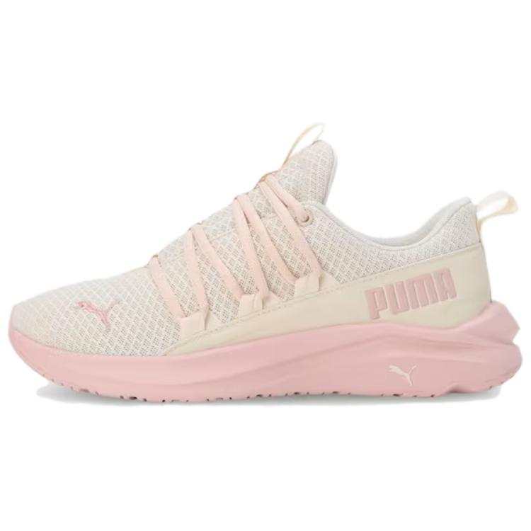 PUMA Softride One4all Comfortable Slip Resistant Abrasion Resistant Low top Casual Running Shoes Women's