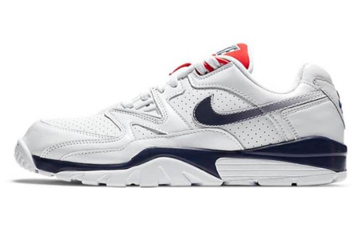 Nike Nike Air Cross Trainer 3 Low Usa