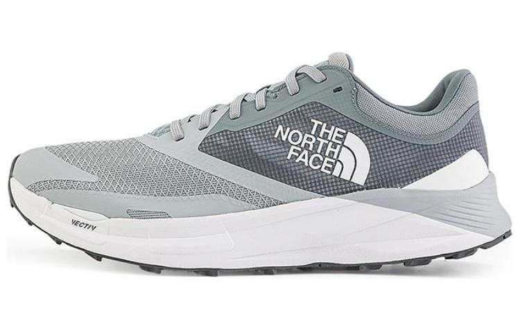 THE NORTH FACE Vectiv Enduris Iii Hiking Shoes 'High Rise Grey Monument Grey'