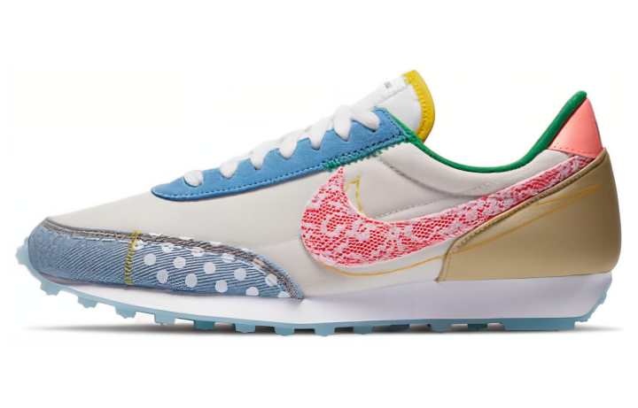Nike Nike Daybreak Bright Crimson Women's