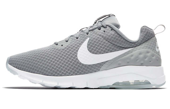 Nike Nike Air Max Motion Low Wolf Grey/White