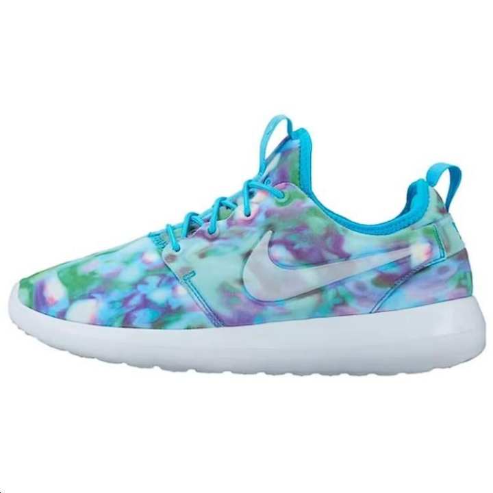 Nike Nike Roshe Two Gamma Blue Blue Tint Women's