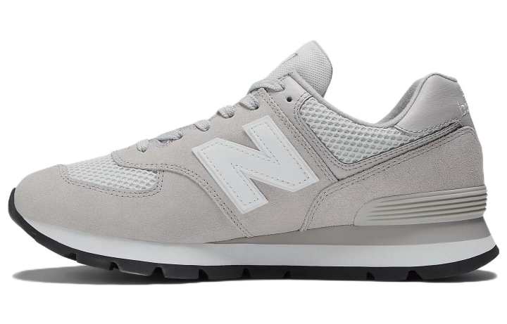 New Balance 574 New Balance Rugged 'Rain Cloud'