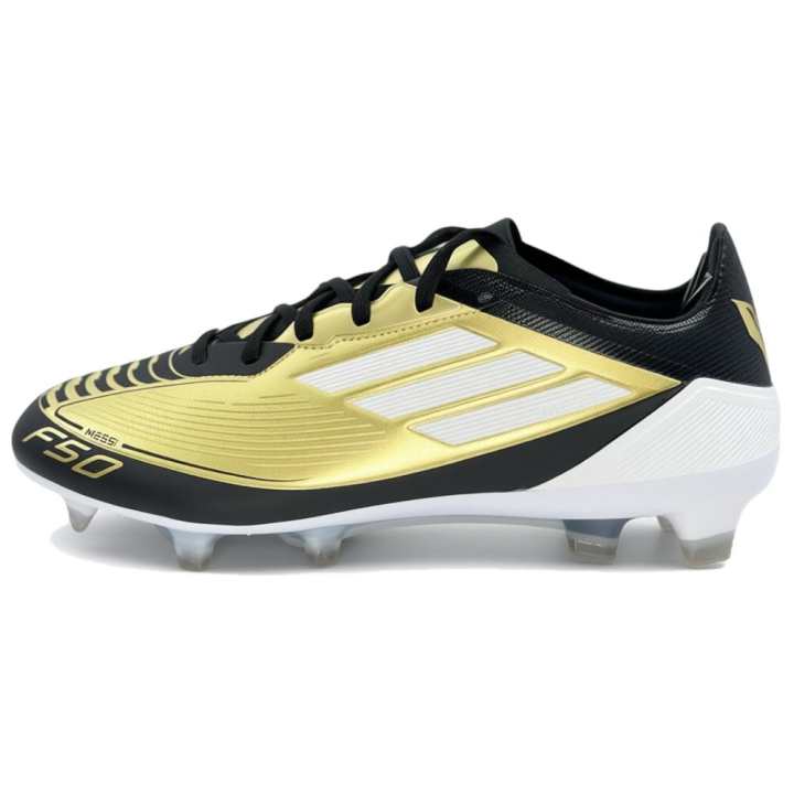 Adidas Adizero F50 Messi Adidas Pro Fg 'Triunfo Dorado'