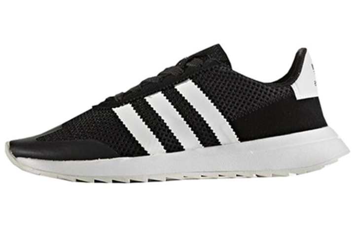 Adidas Adidas Wmns Flashback 'Black' Women's