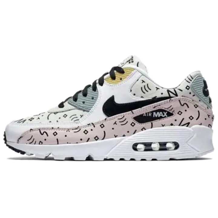 Nike Nike Air Max 90 Premium Barely Rose