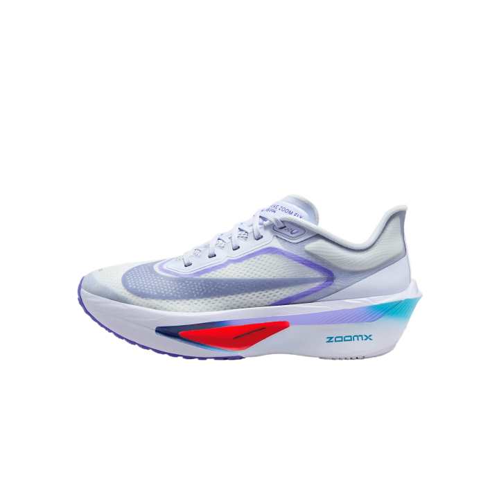Nike Nike Zoom Fly 6 Ghost Football Grey Blue Lightning Blue Void Women's