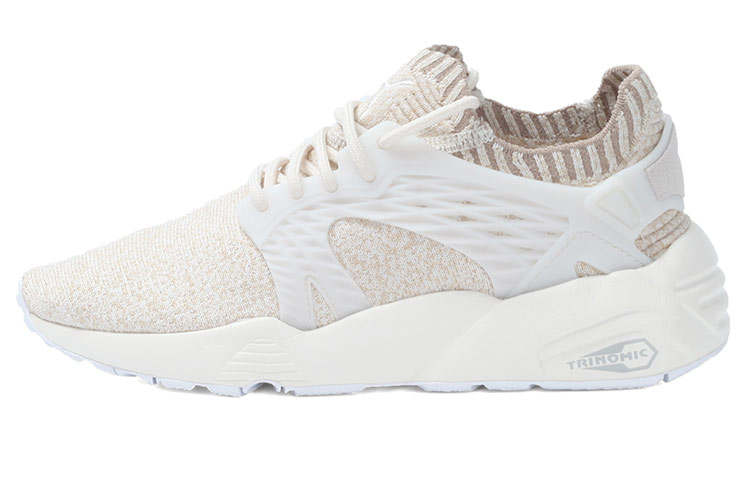 PUMA PUMA Blaze Cage Evoknit White Women's