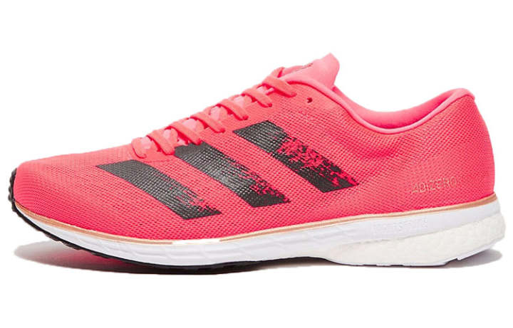 Adidas Adidas Adizero Adios 5 'Signal Pink'
