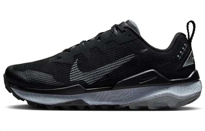 Nike Nike Wildhorse 8 Black Cool Grey Women's