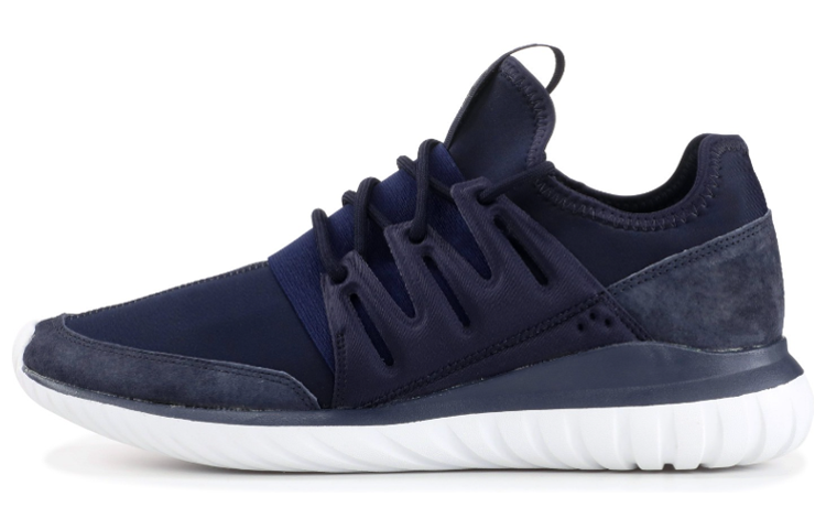 Adidas Originals Adidas Tubular Radial 'Night Navy'