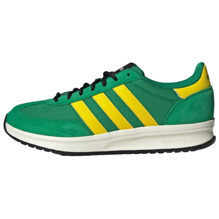Adidas Adidas RUN 70s 2.0 Running Shoes Men's Green