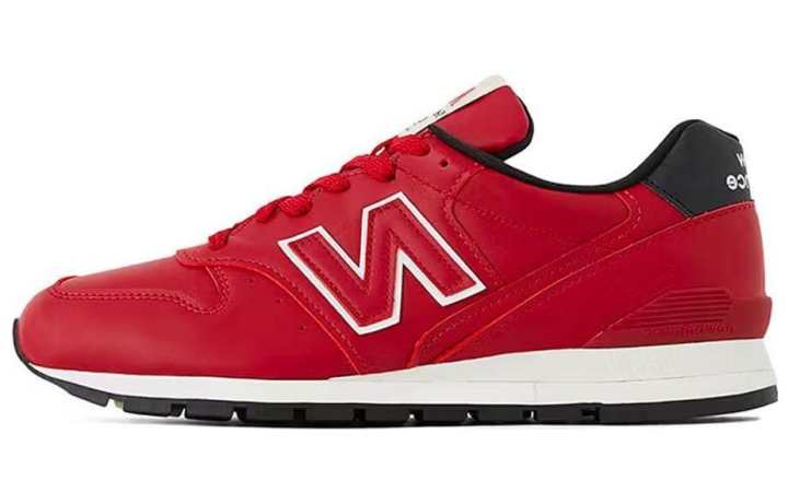 New Balance New Balance Low top Running Shoes Men's Red