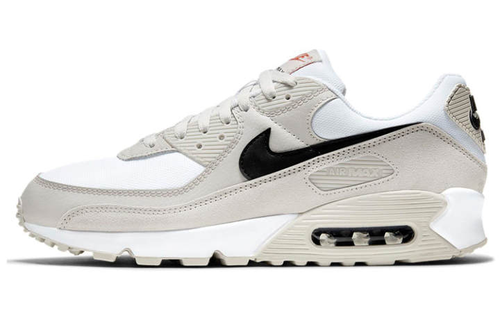 Nike Nike Air Max 90 Light Bone