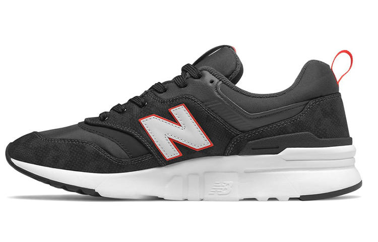 New Balance New Balance 997H 'Black Red'