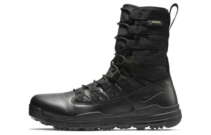 Nike Nike Sfb Gen 2 8' GORE TEX Black Women's