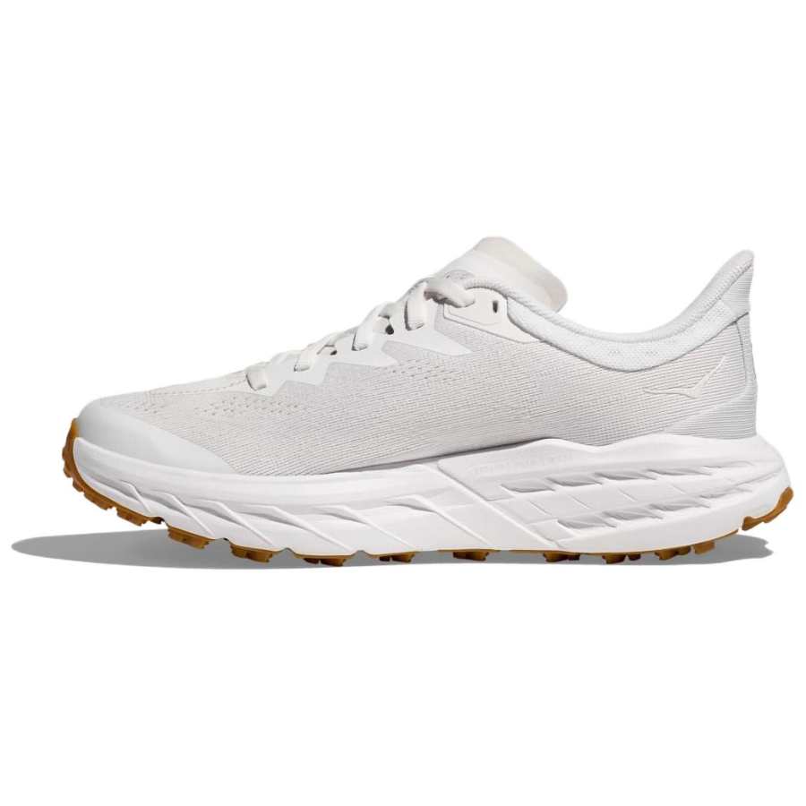 HOKA ONE ONE Speedgoat 5 White Nimbus Cloud