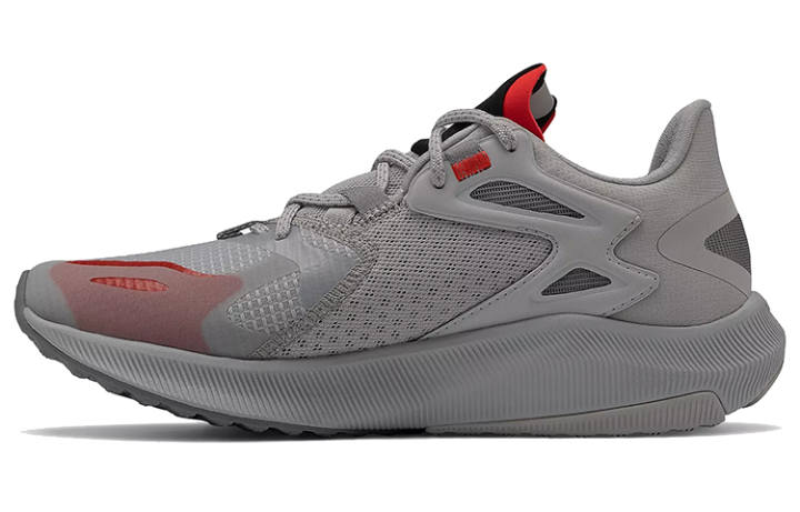 New Balance FuelCell Propel New Balance Rmx 'Aluminum Neo Flame'