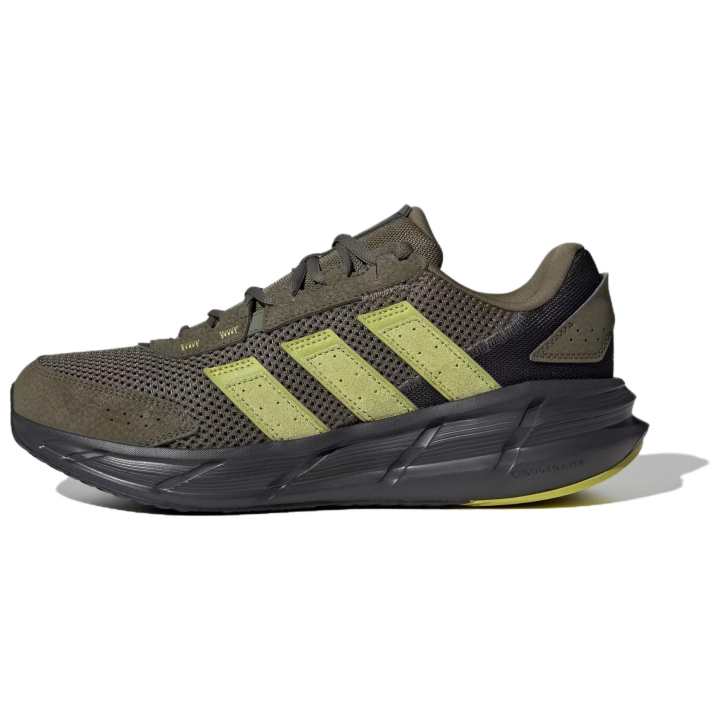 Adidas Astrastar Adidas 'Olive Strata Preloved Lime'