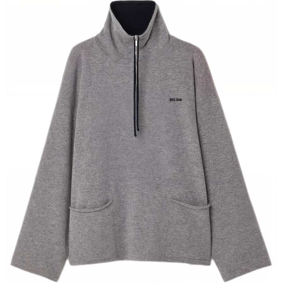 MIU MIU Cashmere Sweater Women's