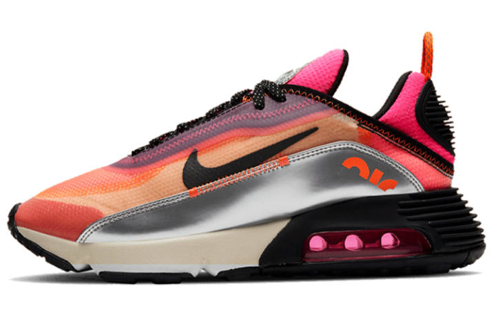 Nike Nike Air Max 2090 Se '3M Pack' Women's