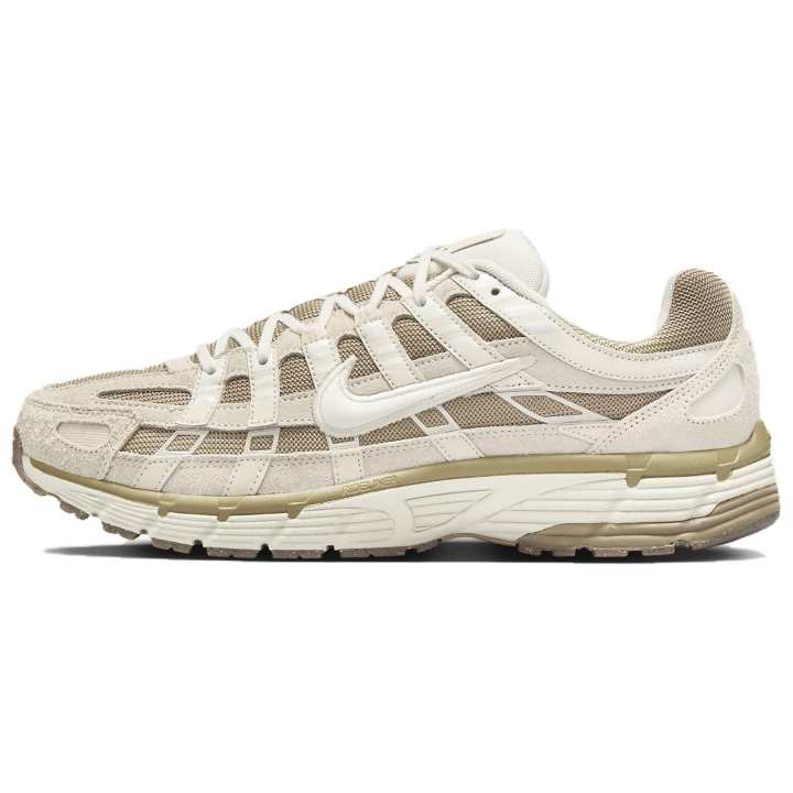 Nike Nike P 6000 Light Orewood Brown