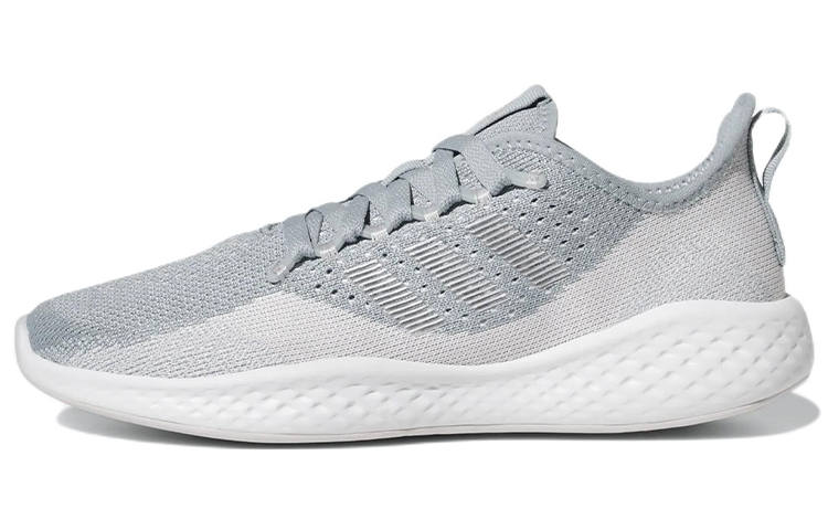 Adidas Adidas Fluidflow 2.0 Magic Grey Matt Purple Met. Almost Pink Women's