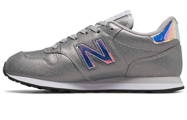 New Balance New Balance 500 Series Grey Women's