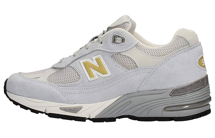 New Balance 991 Wmns New Balance Made In England 'Grey' Women's