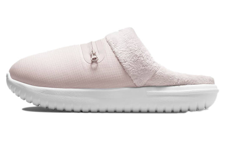 Nike Nike Burrow Rubber Sole Slip Resistant Slip Resistant Sports Slippers Women's