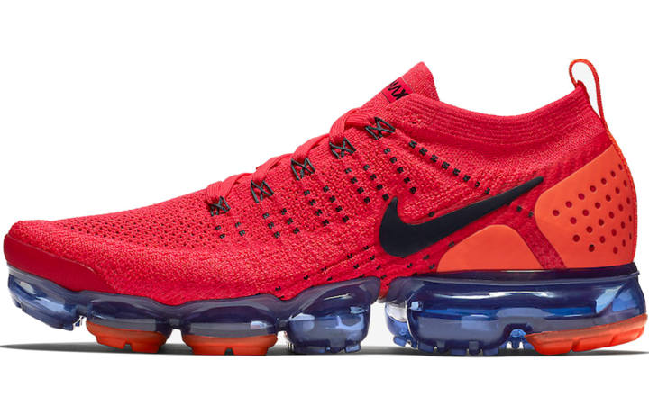 Nike Nike Air VaporMax 2 Spiderman