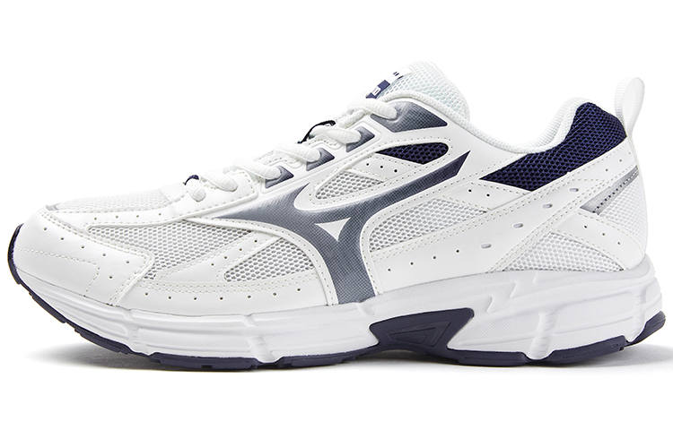 Mizuno Mizuno Speed Textile, Synthetic Leather Abrasion Resistant Breathable Low top