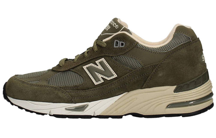 New Balance New Balance Made In England